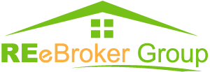 REeBroker-Logo-Transp Real Estate Broker Logo